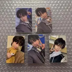 TWS Last Bell ギョンミン まとめ