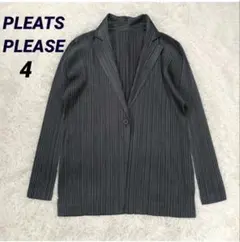 2026年最新】PLEATS PLEASE レディース テーラードジャケットの人気