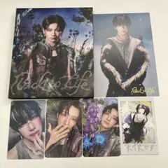 &TEAM YUMA Back to Life