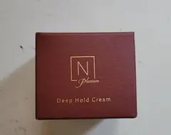 おまけつき N Organic Plenum ☆ クリーム