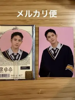 SEVENTEEN HOLIDAY Mingyu ミンギュ セット