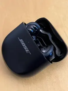 BOSE quietcomfort ultra earbuds ジャンク