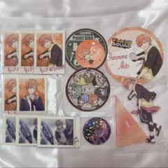 ♡ プロセカ 東雲彰人 セット ♡