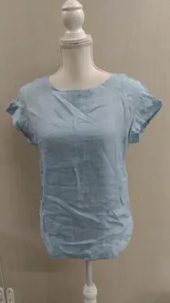 ト*ー様 (〇5728) Oscope レディース プルオーバー サイズS