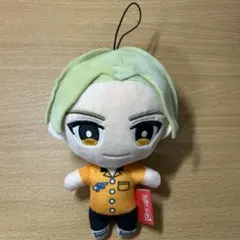 2026年最新】八木勇征ぬいぐるみの人気アイテム - メルカリ