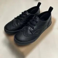 フォーマルシューズ ウィングチップ　20㎝