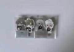 にじさんじ チョコエッグ 叶 葛葉 くろのわ②