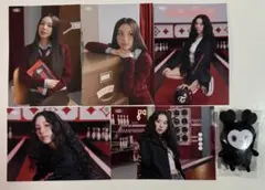 TWICE THIS IS FOR ラントレ　チェヨン