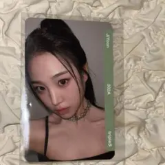 ハヨン 305 306 307 308 tripleS オブジェクト QR未使用 なおぱむ on X