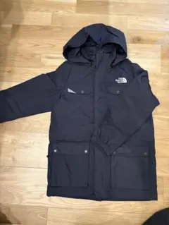 THE NORTH FACE KIDS マウンテンパーカー 140