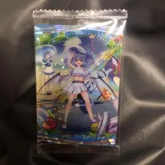 東方 LOSTWORD ロストワード ウエハース 2 レミリア・スカーレット