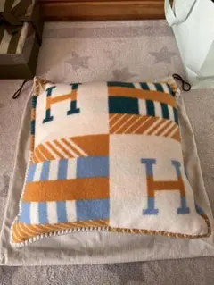 2025年最新】エルメス クッションカバーの人気アイテム - メルカリ