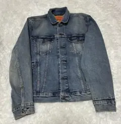 Levi's リーバイス　デニムジャケット　Mサイズ