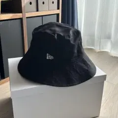 New Era バケットハット　Lサイズ