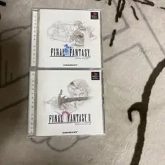 ファイナルファンタジー1