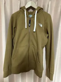 【超美品】THE NORTH FACE レディースパーカー　Lサイズ