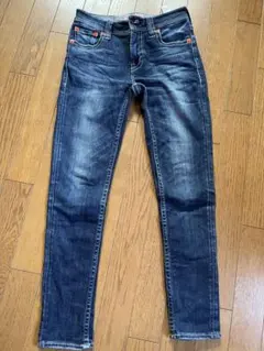 ロデオ　スキニー　25