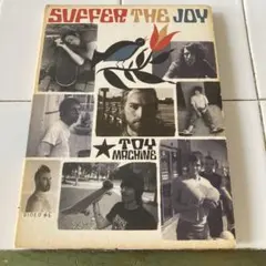 Toy Machine Suffer The Joy DVDのサムネイル