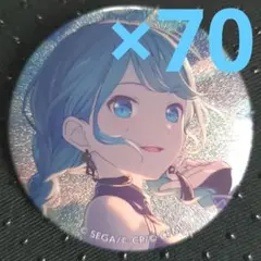 初音ミク カラフェス グリ缶 2B - メルカリ