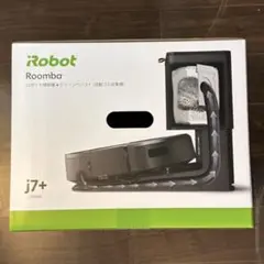 2025年最新】ルンバ j7+ j755860の人気アイテム - メルカリ