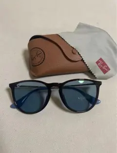 Ray-Ban RB4171F ERIKA サングラス