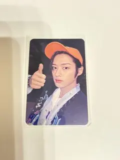 straykids スキズ 5star リノ トレカ