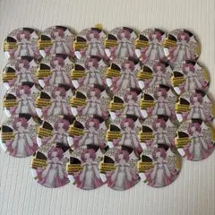 ヒプノシスマイク 飴村乱数 缶バッジ 28個セット