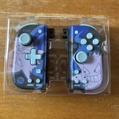 Switch グリップコントローラーfit ゲンガー