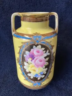 2026年最新】オールドノリタケ 花瓶の人気アイテム - メルカリ