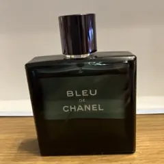 シャネル　BLEU DE CHANEL 香水100ml