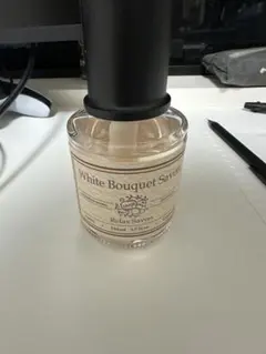 White Bouquet Savon ルームフレグランス 110mlのサムネイル