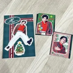 後藤拓磨 アクスタ フォトカード ランペ