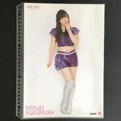 藤本冬香 SKE48 Team KII サイン入り公式写真 - メルカリ