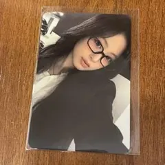 babymonster choom YG thesameE ラキドロ アヒョン - メルカリ
