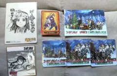 ゴールデンカムイ　まとめ売り