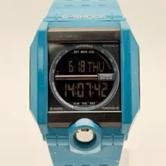 エ*)様 【生産終了品★完動★良品】G-SHOCK G-8100ターコイズ／デュ 2026年最新】g-shock g-8100の人気アイテム - メルカリ