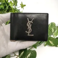 財布 マネークリップ