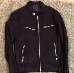 ライダースジャケット レザージャケット