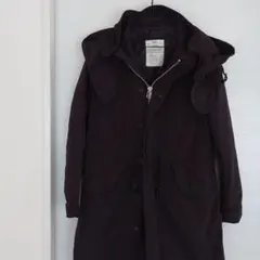 ALPHA INDUSTRIES × URBAN RESEARCH iDのサムネイル