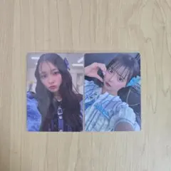 CANDY TUNE カワラボ衣装展 トレカ 桐原美月 福山梨乃 立花琴未 - メルカリ