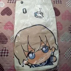 名探偵コナン 安室透 トートバッグ かばん バーボン 降谷零