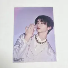 げんじぶ 生写真 第36弾 吉澤要人