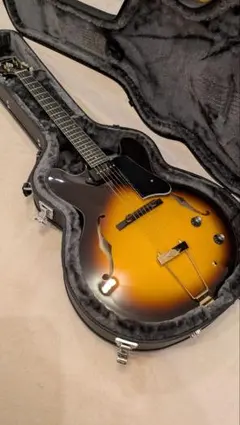 Slashモデル Epiphone レスポール LESPAUL ダークバースト - メルカリ