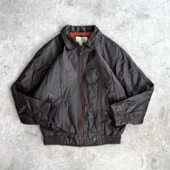 【超希少】80s 短丈 ヴィンテージ フライトレザージャケット G-1 A-2