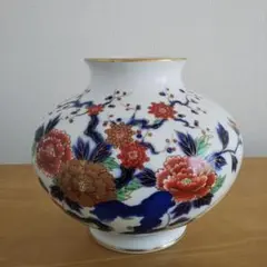 2025年最新】深川製磁 牡丹 花瓶の人気アイテム - メルカリ