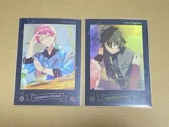 斎宮宗 影片みか 星燦ポラロイド 中国 あんスタ ぱしゃこれ ぱしゃっつ カード