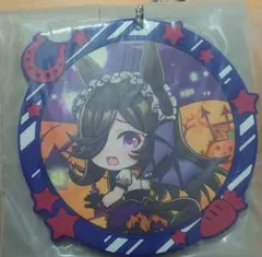 フルカラーラバーチャーム