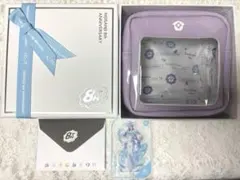 にじさんじ 8th Anniversary ミニギフト 星導ショウ - メルカリ