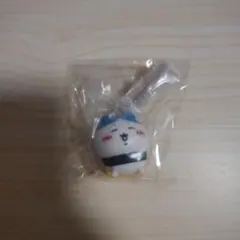 ちいかわ寿司 フィギュアキーホルダー ちいかわ