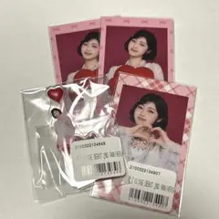 IS:SUE オンラインくじ 田中優希 YUUKI トレカ カード アクスタ - メルカリ